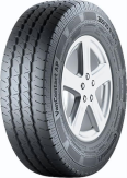 Pneu Continental VAN CONTACT AP 205/70 R15 TL C 8PR 106R Letní