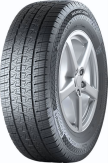 Pneu Continental VANCO CONTACT CAMPER 225/75 R16 TL CP M+S 3PMSF 10PR 118R Celoroční
