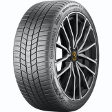 Pneu Continental WINTER CONTACT 8 S 295/35 R21 TL XL M+S 3PMSF FR 107V Zimní