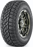 Pneu Cooper Tires DISCOVERER S/T MAXX 295/70 R17 TL M+S P.O.R. LT 121Q Letní