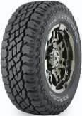 Pneu Cooper Tires DISCOVERER S/T MAXX POR 265/70 R17 TL LT M+S OWL 121Q Letní