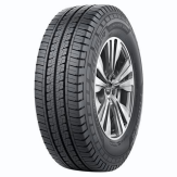 Pneu Cooper Tires SUMMER VAN 195/65 R16 TL C EVR 104T Letní