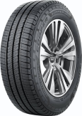 Pneu Cooper Tires SUMMER VAN 235/65 R16 TL C EVR 115R Letní