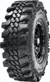 Pneu CST CL18 LAND DRAGON 35/10.5 R16 TL M+S 6PR LT P.O.R. 119K Letní