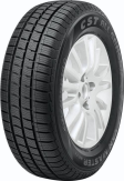Pneu CST VAN MASTER ALL SEASON ACT1 205/75 R16 TL C M+S 3PMSF 113S Celoroční