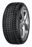Pneu Debica FRIGO HP2 195/55 R16 TL M+S 3PMSF 87H Zimní