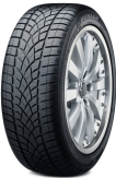 Pneu Dunlop SP WINTER SPORT 3D 255/40 R19 TL XL M+S 3PMSF MFS 100V Zimní
