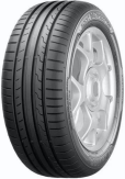 Pneu Dunlop SPORT BLURESPONSE 195/60 R16 TL 89V Letní