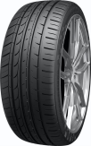 Pneu Dynamo STREET-H MU02 265/35 R20 TL XL ZR 99Y Letní
