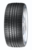 Pneu Ep-tyres Accelera ACCELERA PHI 215/50 R17 TL XL 95W Letní