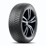 Pneu Falken EURO ALL SEASON AS210 205/55 R16 TL M+S 3PMSF BLK 91H Celoroční