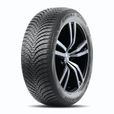 Pneu Falken EURO ALL SEASON AS210 255/50 R19 TL XL M+S 3PMSF MFS 107V Celoroční