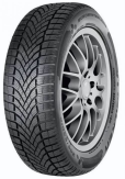 Pneu Falken EUROWINTER HS02 155/60 R15 TL M+S 3PMSF BLK 74T Zimní