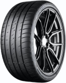 Pneu Firestone SPORT 255/30 R20 TL XL FP 92Y Letní