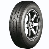 Pneu Firestone VANHAWK MULTISEASON 225/55 R17 TL 3PMSF 8PR C M+S 109T Celoroční