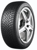 Pneu Firestone WINTERHAWK 4 225/40 R19 TL M+S 3PMSF FP XL 93W Zimní