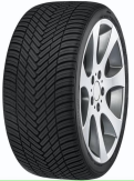 Pneu Fortuna ECOPLUS 2 4S 235/35 R19 TL XL M+S 3PMSF 91Y Celoroční