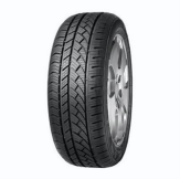 Pneu Fortuna ECOPLUS VAN 4S 225/75 R16 TL C M+S 3PMSF 121R Celoroční