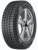 Pneu Fulda CONVEO TRAC 3 235/65 R16 TL C M+S 3PMSF 115R Zimní