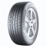 Pneu General Tire GRABBER GT 275/55 R17 TL M+S FR 109V Letní