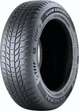 Pneu General Tire SNOW GRABBER PLUS 235/60 R17 TL XL M+S 3PMSF FR 106H Zimní