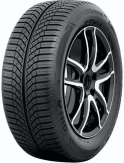 Pneu Giti ALL SEASON AS1 225/40 R18 TL M+S 3PMSF XL 92W Celoroční