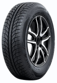 Pneu Giti ALL SEASON CITY 185/60 R15 TL M+S 3PMSF XL 88H Celoroční