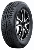 Pneu Giti ALL SEASON CITY 195/50 R15 TL M+S 3PMSF MFS 82H Celoroční