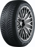 Pneu Giti WINTER W2 185/60 R15 TL M+S 3PMSF 88T Zimní