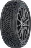 Pneu Goodride ALL SEASON ELITE Z-401 235/45 R17 TL M+S 3PMSF XL 97W Celoroční