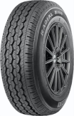 Pneu Goodride H188 195/70 R15 TL C 104R Letní