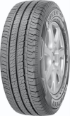 Pneu Goodyear EFFICIENTGRIP CARGO 2 235/60 R17 TL C EDR 117R Letní