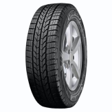 Pneu Goodyear ULTRA GRIP CARGO 195/75 R16 TL C M+S 3PMSF EVR 107R Zimní