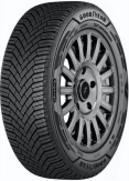 Pneu Goodyear ULTRA GRIP ICE 3 225/50 R17 TL XL M+S 3PMSF 98T Zimní