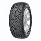 Pneu Goodyear VECTOR 4SEASONS G2 SUV 235/55 R18 TL M+S 3PMSF 100V Celoroční
