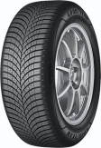 Pneu Goodyear VECTOR 4SEASONS G3 215/45 R17 TL XL M+S 3PMSF EVR FP 91W Celoroční
