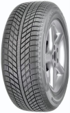 Pneu Goodyear VECTOR 4SEASONS SUV 235/55 R17 TL M+S 3PMSF FP 99V Celoroční