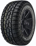 Pneu Gripmax MUD RAGE R/T MAXX 275/55 R20 TL LT RWL 120Q Letní