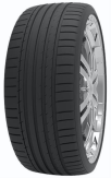 Pneu Gripmax SURE GRIP PRO SPORT 305/30 R19 TL XL ZR R 102Y Letní