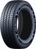 Pneu GT Radial MAXMILER WT3 205/75 R16 TL C M+S 3PMSF EVR 113R Zimní