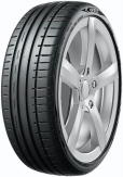 Pneu GT Radial SPORT ACTIVE 2 205/45 R17 TL XL 88Y Letní