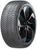Pneu Hankook IL01A ION FLEXCLIMATE SUV 255/50 R19 TL XL M+S 3PMSF EV F FR 107W Celoroční