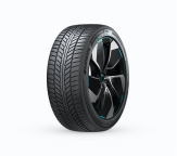 Pneu Hankook IW01A ION ICEPT SUV 265/45 R20 TL XL M+S 3PMSF EV F FR 108V Zimní
