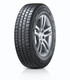 Pneu Hankook RA30 VANTRA ST AS2 215/70 R15 TL C M+S 3PMSF 109S Celoroční