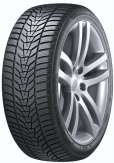 Pneu Hankook W330A WINTER ICEPT EVO3 SUV 325/40 R22 TL XL M+S 3PMSF 114W Zimní