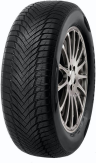 Pneu Imperial SNOWDRAGON HP 195/55 R16 TL XL M+S 3PMSF 91V Zimní