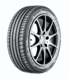 Pneu Kleber DYNAXER HP4 225/50 R17 TL XL 98Y Letní