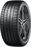 Pneu Kumho ECSTA PS91 265/40 R20 TL XL ZR 104Y Letní