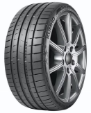 Pneu Kumho ECSTA SPORT PS72 255/40 R20 TL XL EVR MFS 104Y Letní