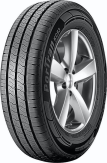 Pneu Kumho PORTRAN KC53 215/70 R16 TL C 6PR 108T Letní